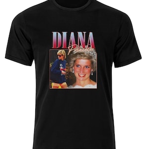 Princess Diana Vintage