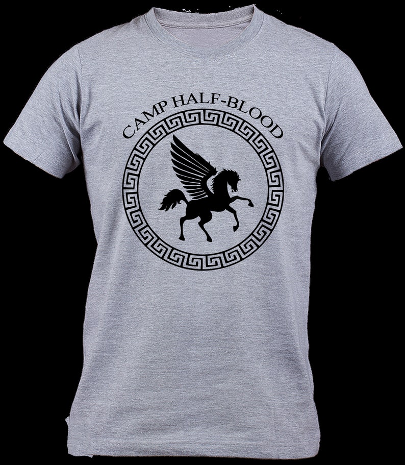 Camp Half Blood Shirt, Camp Halfblood Shirt, Camp Half Blood Percy