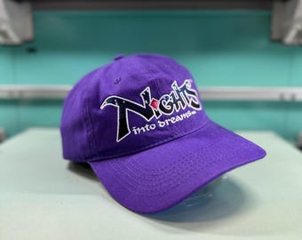 Nights Dad Hat