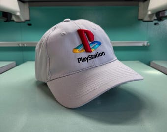PlayStation Dad Hat