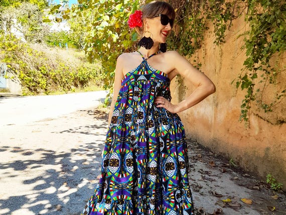paulina maxi dress Cherry Lacquer Maxi Dress | Maxi Dress