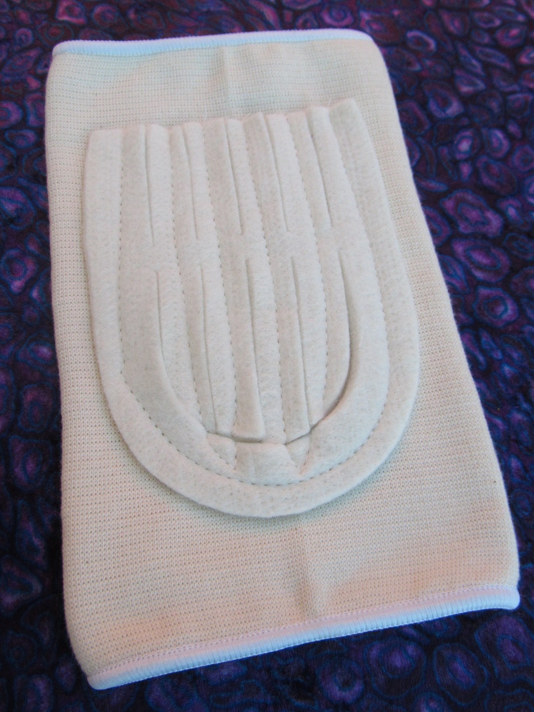 Kneepads Knee Pads for Dance, Aikido, Contact Improvisation Etsy