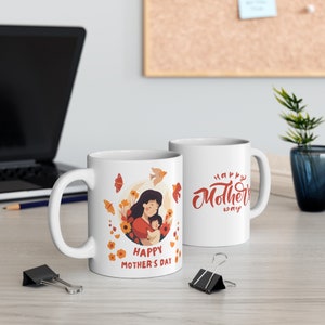 Cute Mothers Day 11 oz Mom Definition Mug, Mom definition Coffee Mug, mothers day gift, Funny new mom Mug, funny new mom coffee mug