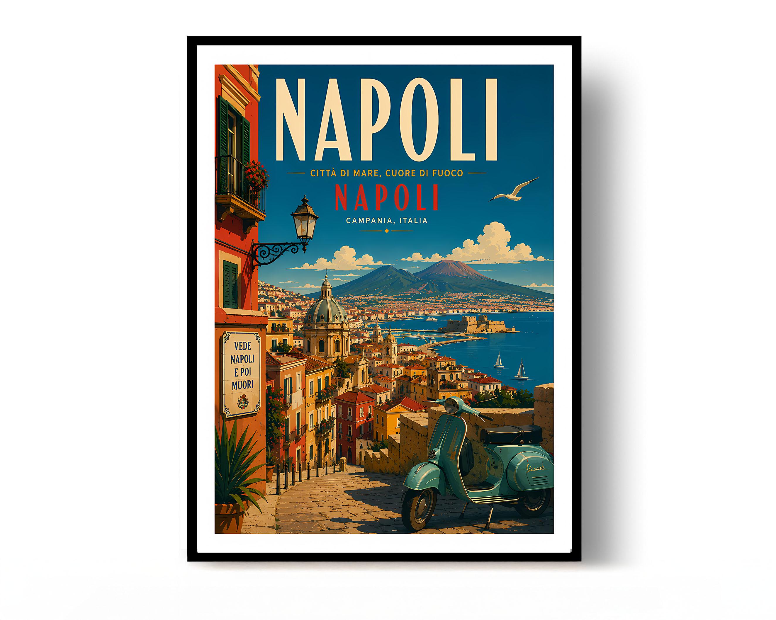 Frase napolitana - Etsy 日本