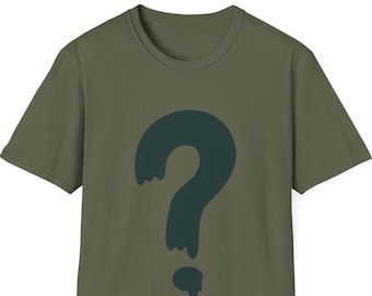 Gravity Falls Soos T-Shirt: Mystery Shack Staff Tee