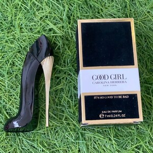 Pretty Girl Inspired by Carolina Herrera Good Girl Perfume Suprême 60 ml