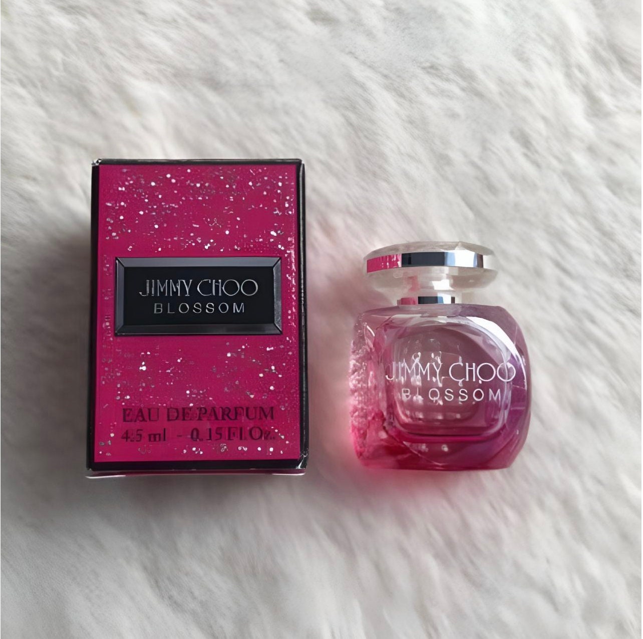 Buy Jimmy Choo Vanilla Love Perfume Sample & Decants