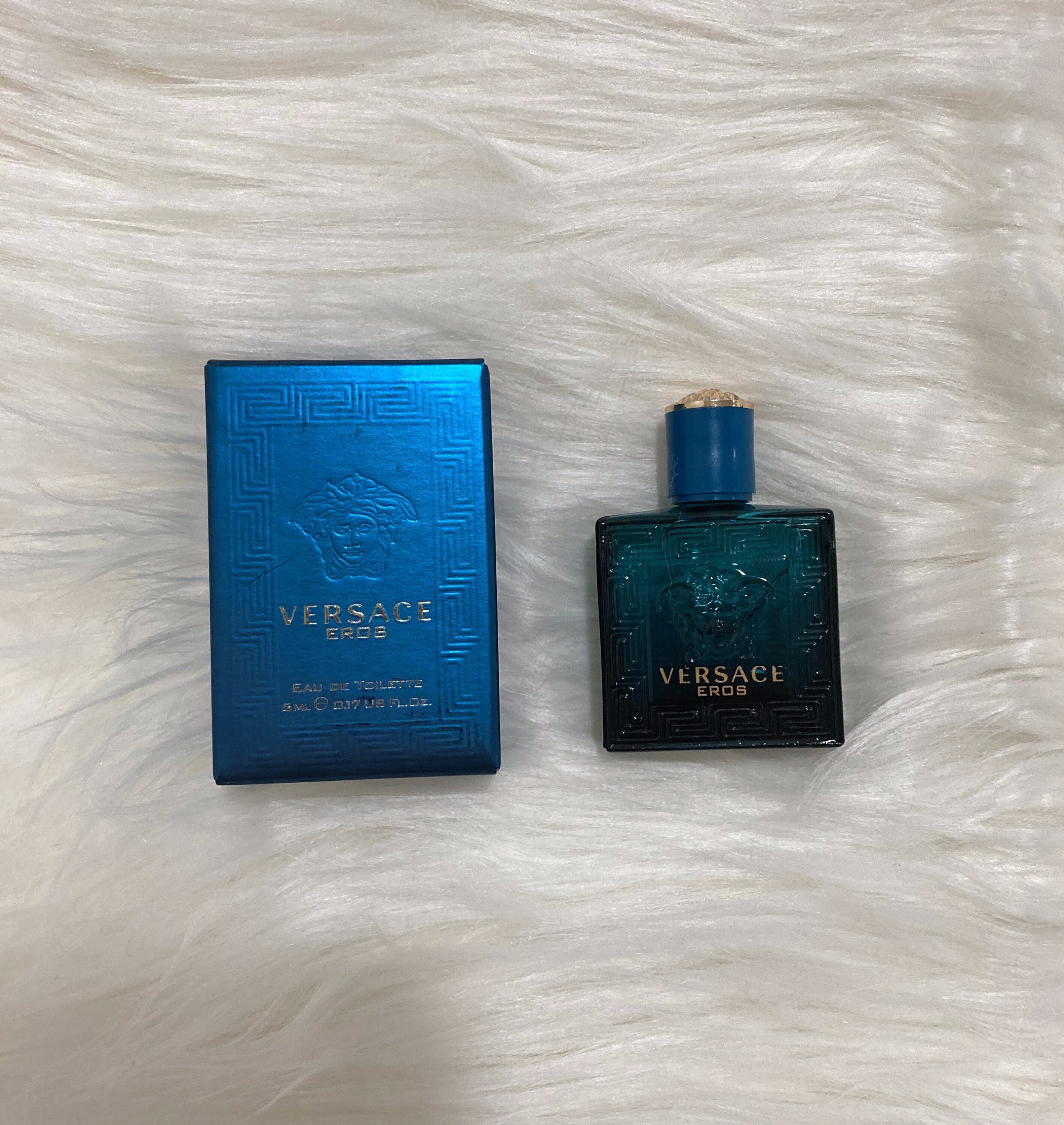 Men's Fragrance Météore as a Christmas Gift Idea