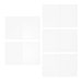 Multi-design Greeting Cards 5-pack - Etsy