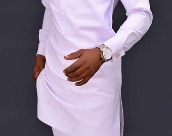 La verdadera ropa de hombres africanos, ropa de moda masculina, traje de boda, trajes de padrino de boda, ropa de hombres africanos, ropa de fiesta para hombres, hombres danshiki africanos