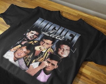 Luis Miguel vintage