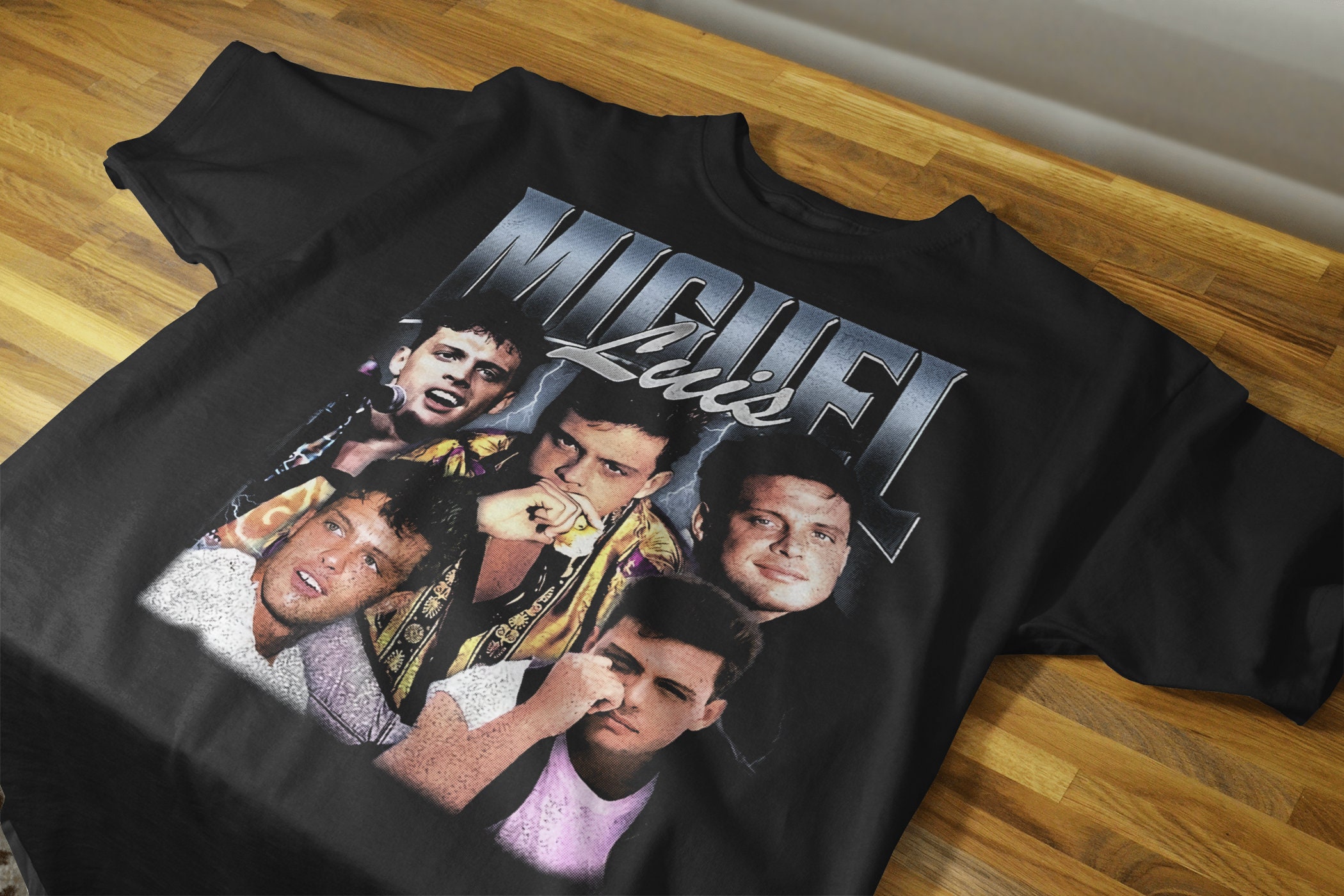 Luis Miguel Vintage - Etsy Luis Miguel Vintage - Etsy
