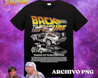 Back to the future