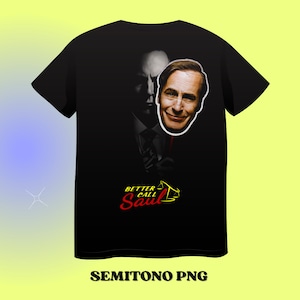 Melhor chamar o Saul