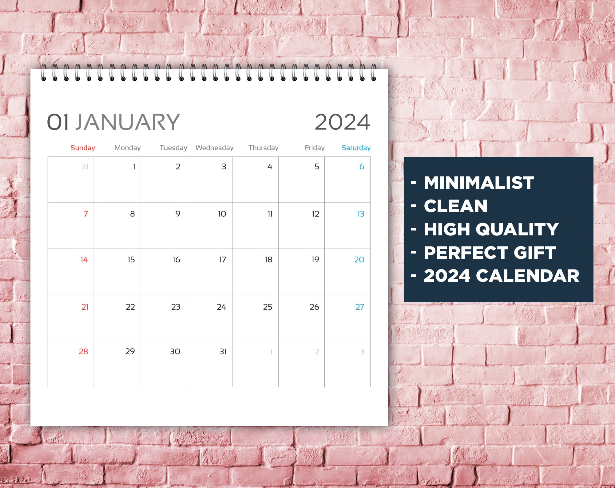 Dua Li pa Calendar 2024 Celebrity Calendar 2024 Wall Calendar sold by Dua Li pa Calendar 2024 Celebrity Calendar 2024 Wall Calendar sold by
