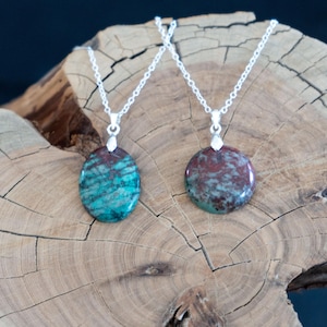 Rare Sonora Sunrise Pendants