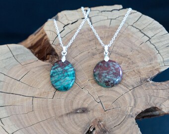 Rare Sonora Sunrise Pendants