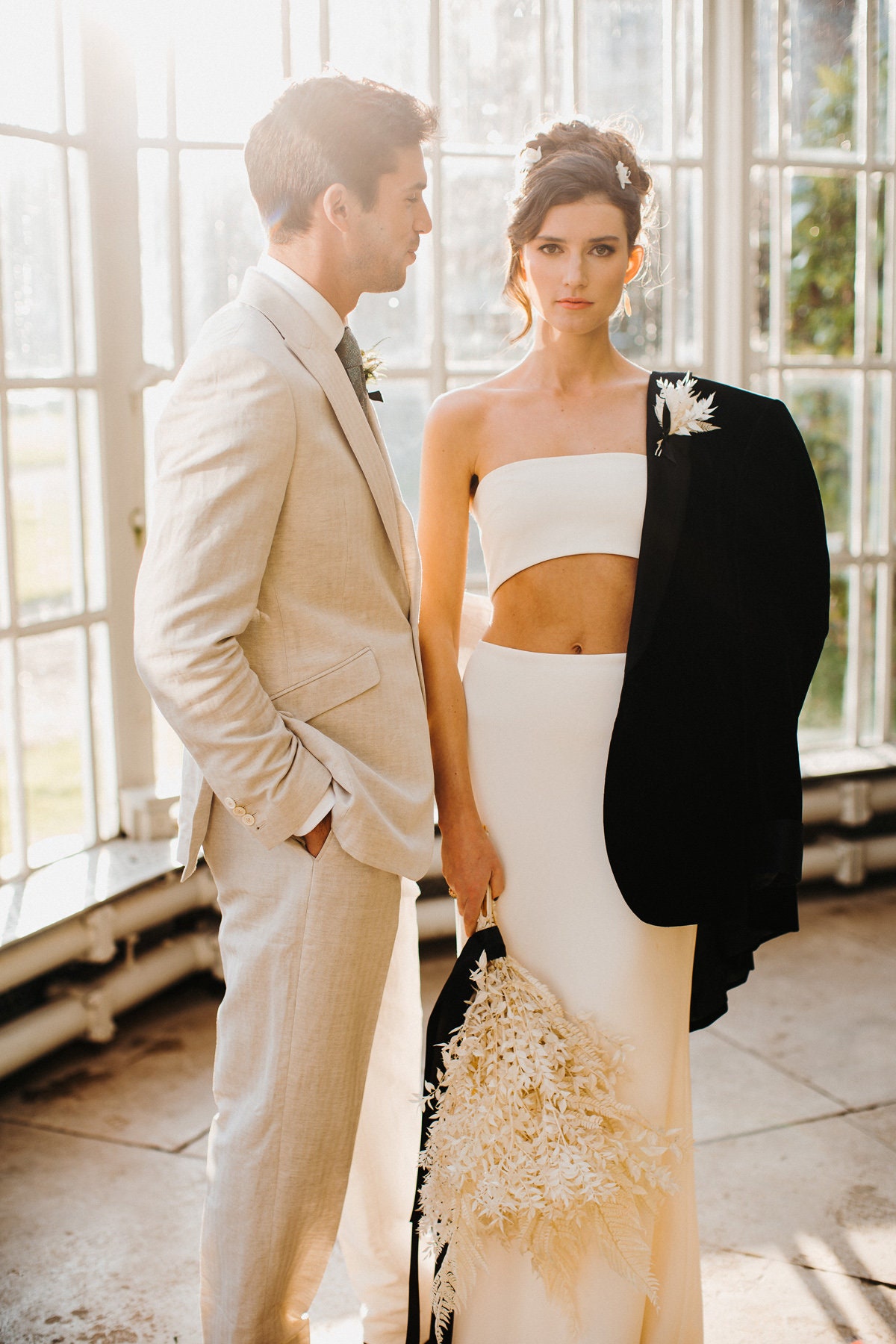 Men's Suit - Classic Tailored Suits for Wedding, Business or