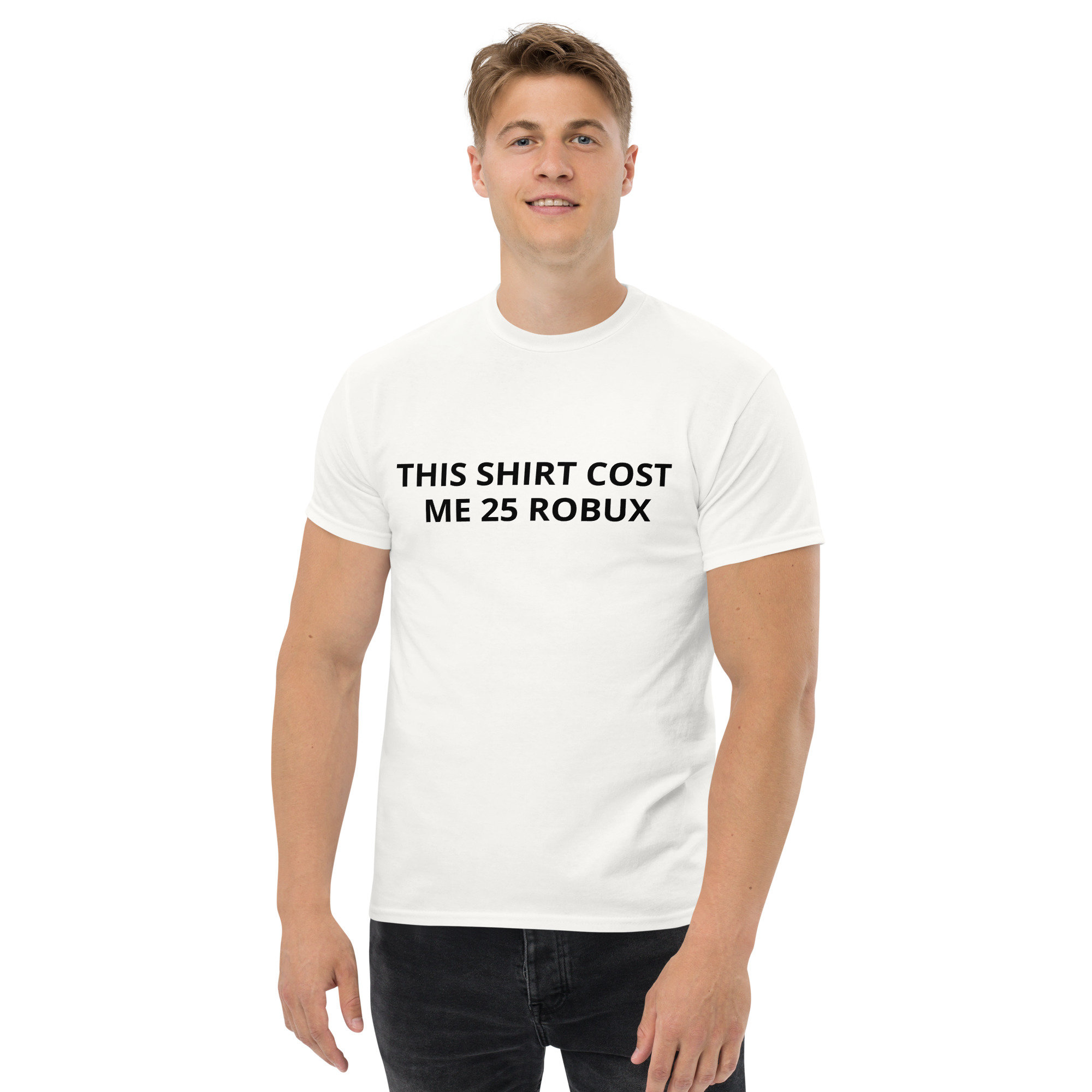 Roblox T Shirts Transparent - How To Get 7 Robux Don T Trip T