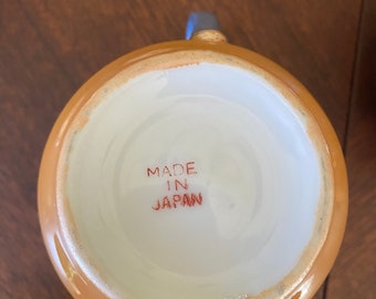 江戸後期　古清水　茶壺　高さ11㎝　タサチ　東な7-0703⭐︎2F 壺 | 古物屋 壱両
