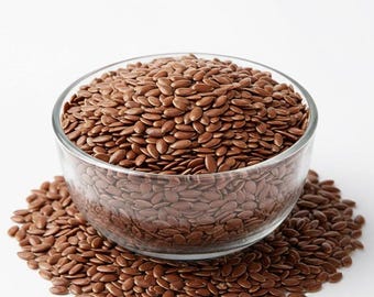 Semi di lino biologici: Alsi Beej, qualità culinaria
