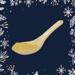 100% Organic Ashwagandha - Natural Adaptogen for Stress Management, Energy Boost & Immune Support