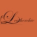 Leatherchie store logo