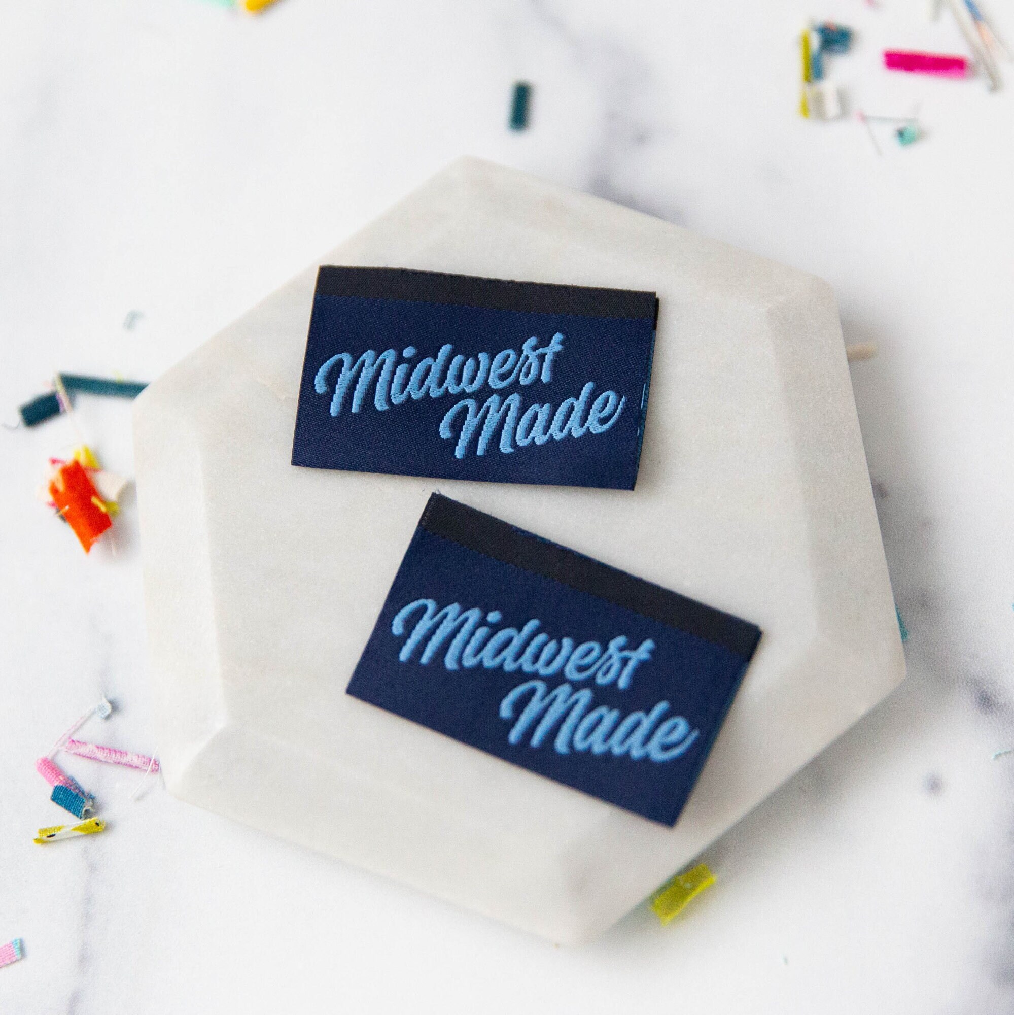 Lolly Tags: Midwest Made Lolly Tags: Midwest Made