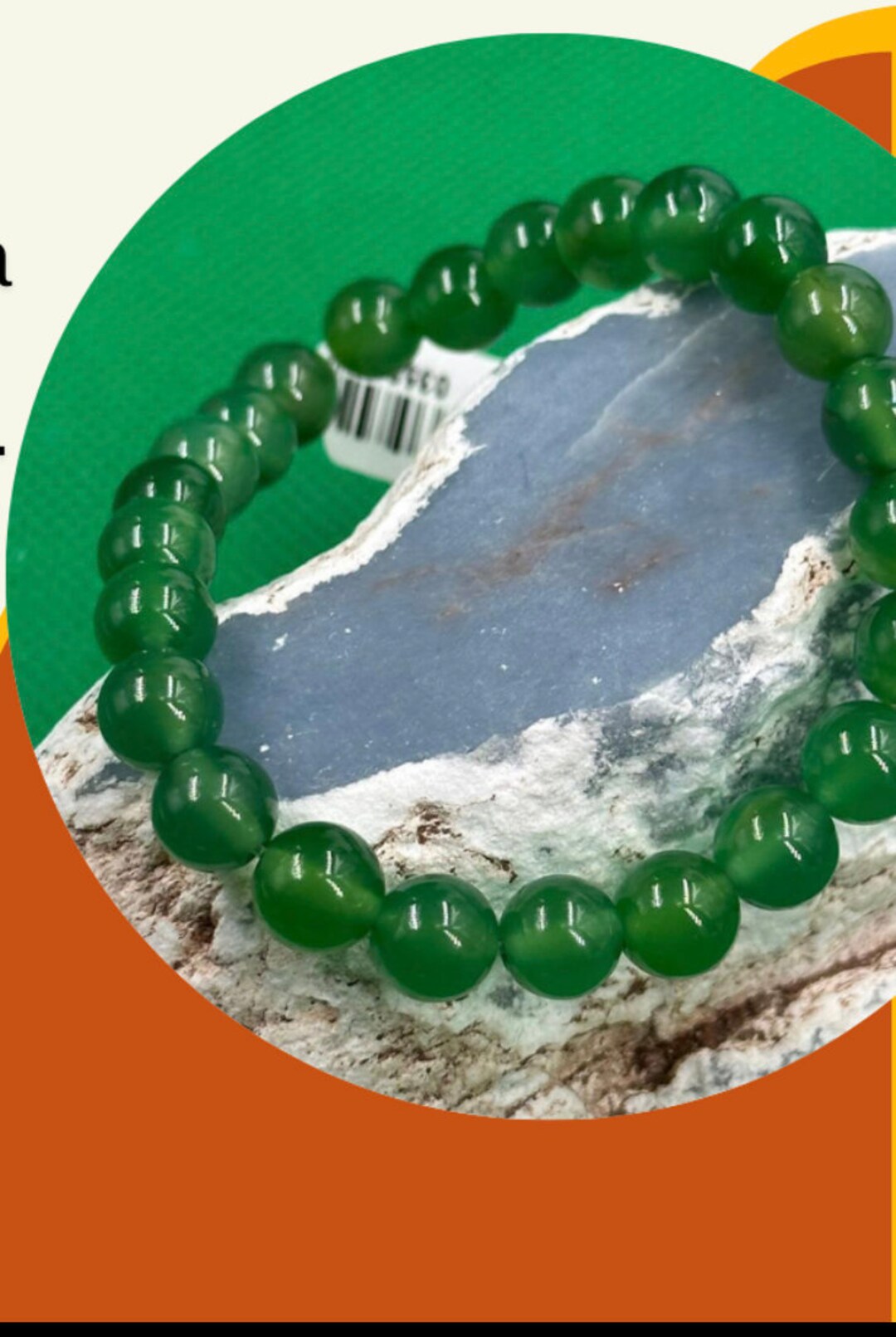 Natural Agate Stone Bracelet,natural Stone Bracelet,natural Agate