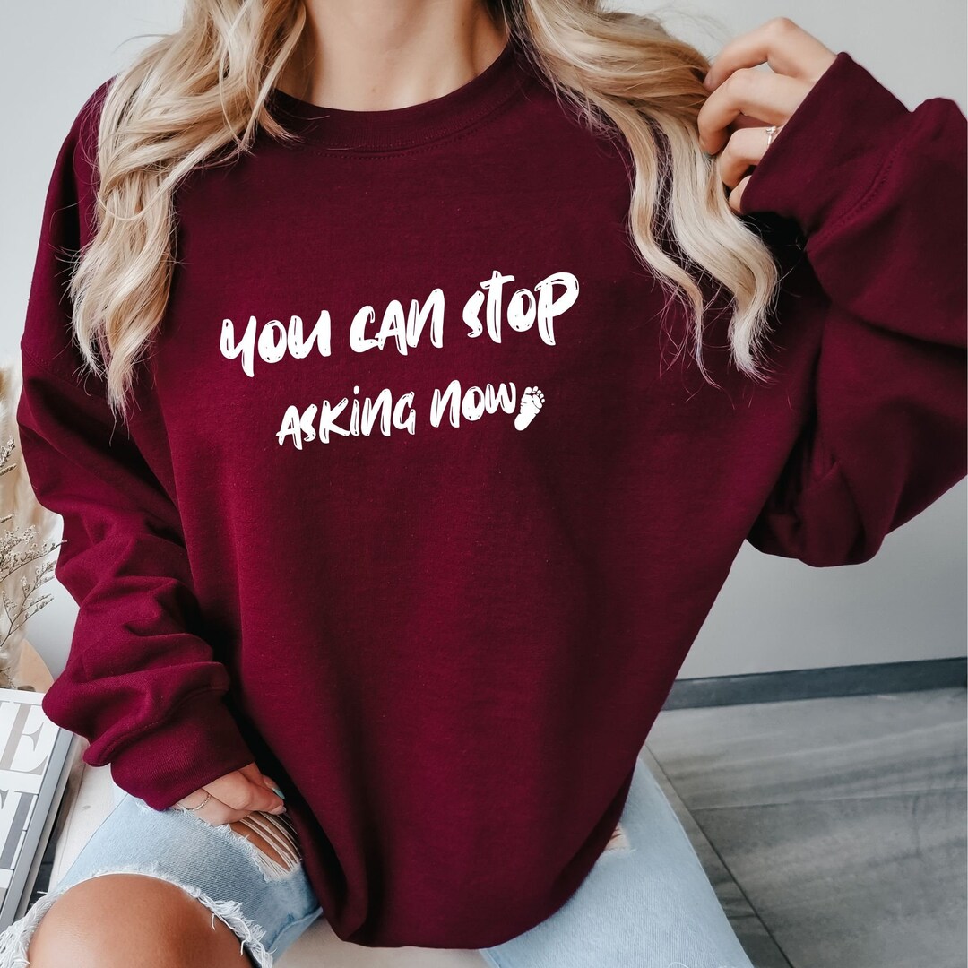 Pregnant Sweater,new Mom Sweater,funny Pregnancy Sweater,mom Sweater