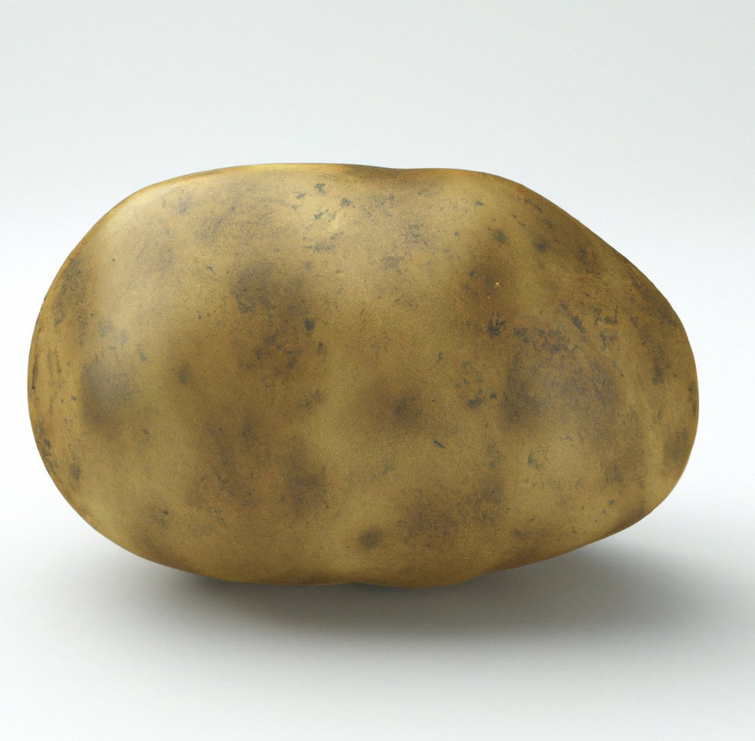 Expensive Potato (Download Now) Etsy
