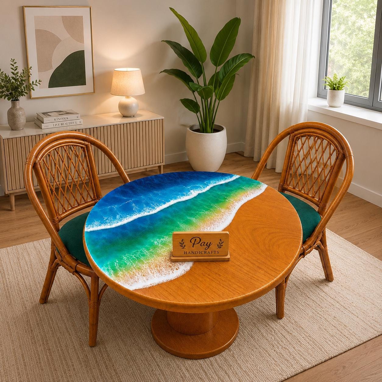 Live edge table - Etsy 日本
