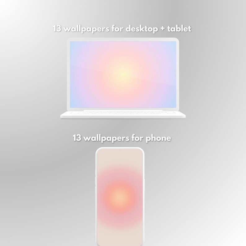 26 Aura Wallpaper High Quality 4K Aesthetic Phone Wallpaper | Aura ...