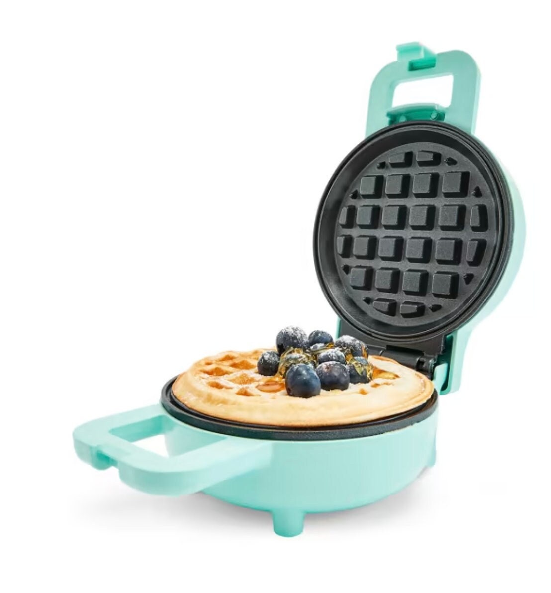 Mini Waffle Maker 