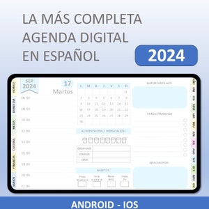 Pierre Belvédère - 2024 Bilingual Annual Agenda - Weekly Planner