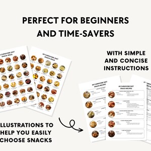 Looking for Carnivore Diet-friendly snacks? Try these tasty and satisfying options like beef jerky, cheese crisps, or hard-boiled eggs. Carnivore diet snacks like bacon chips, grilled chicken skewers, or ground beef patties are great choices to curb hunger and stay on track with your low-carb goals. Whether you’re craving something savory or need a quick snack on the go, these Carnivore Diet-friendly snacks are perfect for weight loss and muscle-building. Carnivore diet snacks printable pdf
