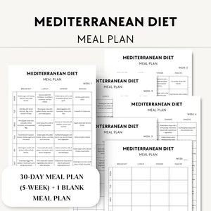 Mediterranean Diet Planner Printable - Il 300x300.6200911798 3nla 