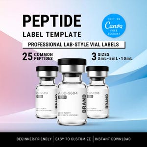 modern peptides tirzepatide Label for Tirzepatide