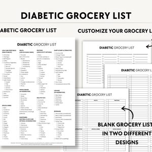 Kickstart your journey to better health with our 7-day diabetic meal plan PDF. This one-week diabetic menu is perfect for beginners, offering a simple and delicious introduction to a diabetes-friendly diet. The plan includes easy recipes, a shopping list, and nutritional information to help you understand your food choices. It’s an ideal way to try a structured diet without a long-term commitment. Download this meal plan for type 2 diabetes and see how easy healthy eating can be.
