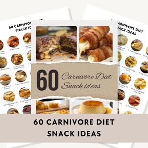 Looking for the perfect Carnivore Diet Snack List? There are plenty of high-protein, zero-carb options to keep you satisfied. Popular choices include beef jerky (sugar-free and nitrate-free), and hard-boiled eggs (nutrient-dense and easy to prepare). If you tolerate dairy, cheese crisps make a crunchy alternative. Other great options include bacon strips, smoked salmon, bone broth, and butter bites, all packed with healthy fats and protein to keep you energized. Carnivore Diet Snack ideas