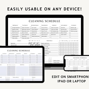 Streamline your cleaning routine with ADHD printable cleaning schedule. Efficiently plan tasks, achieve cleanliness goals, and maintain a sparkling home. Download, customize, and conquer clutter effortlessly. Elevate your cleaning experience today!
