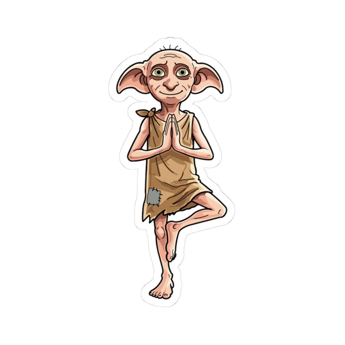 Dobby sticker - Etsy 日本