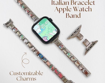 Italian Bracelet