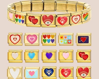 Italian Bracelet
