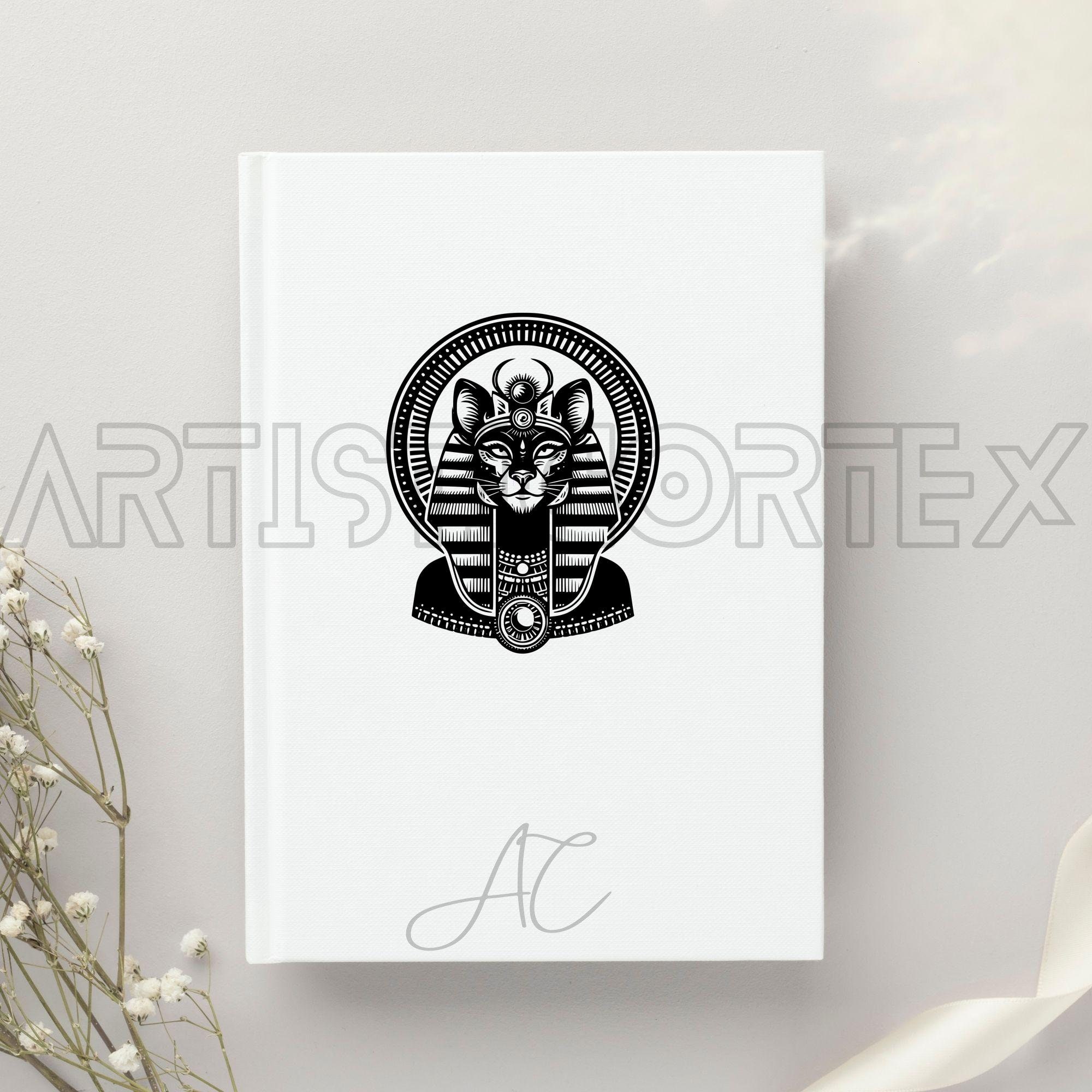 Sekhmet SVG Bundle, Sekhmet Goddess PNG ,egyptioan Goddess Clipart ...