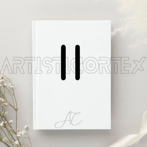 Pause SVG Bundle, Pause Sign PNG ,pause Symbol Clipart, Hand Drawn ...