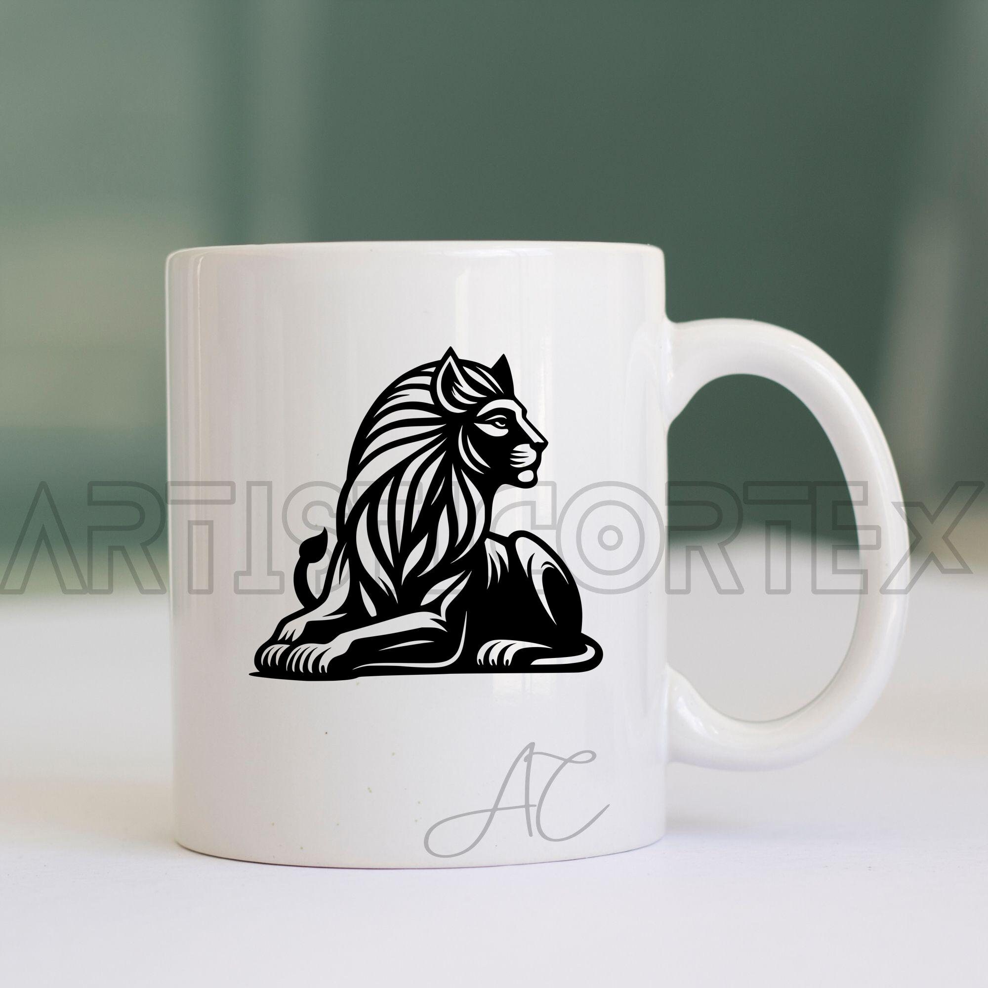 Sphinx SVG Bundle, Sphinx Riddle PNG ,sphinx Clipart, Hand Drawn Sphinx ...