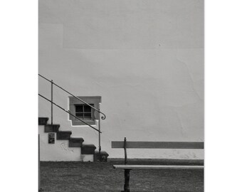 The waiting place - Basel, Switzerland 2026