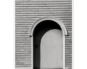 Between Spaces - Gavirate, Northern Italy, 2026