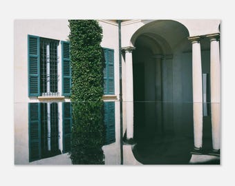 Passage through time - Villa Panza Varese 2025
